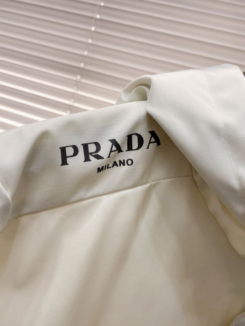 Prada Outwear